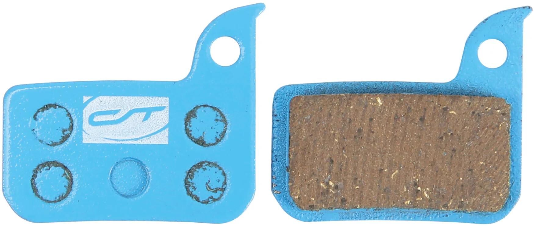 Contec scheibenbremsbelag discstop+ cbp-370 ct disc brakepad cbp-370 organic