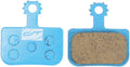 Contec scheibenbremsbelag discstop+ cbp-380 ct disc brake pads cbp-380 organic