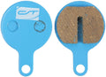 Contec scheibenbremsbelag discstop+ cbp-615 ct disc brake pads cbp-615 organic