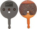 Contec scheibenbremsbelag discstop+ cbp-310 ct disc brake pads cbp-310s sintered