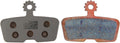 Contec scheibenbremsbelag discstop+ cbp-360 ct disc brakepad cbp-360s sintered