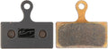 Contec scheibenbremsbelag discstop+ cbp-550 ct disc brake pads cbp-550s sintered
