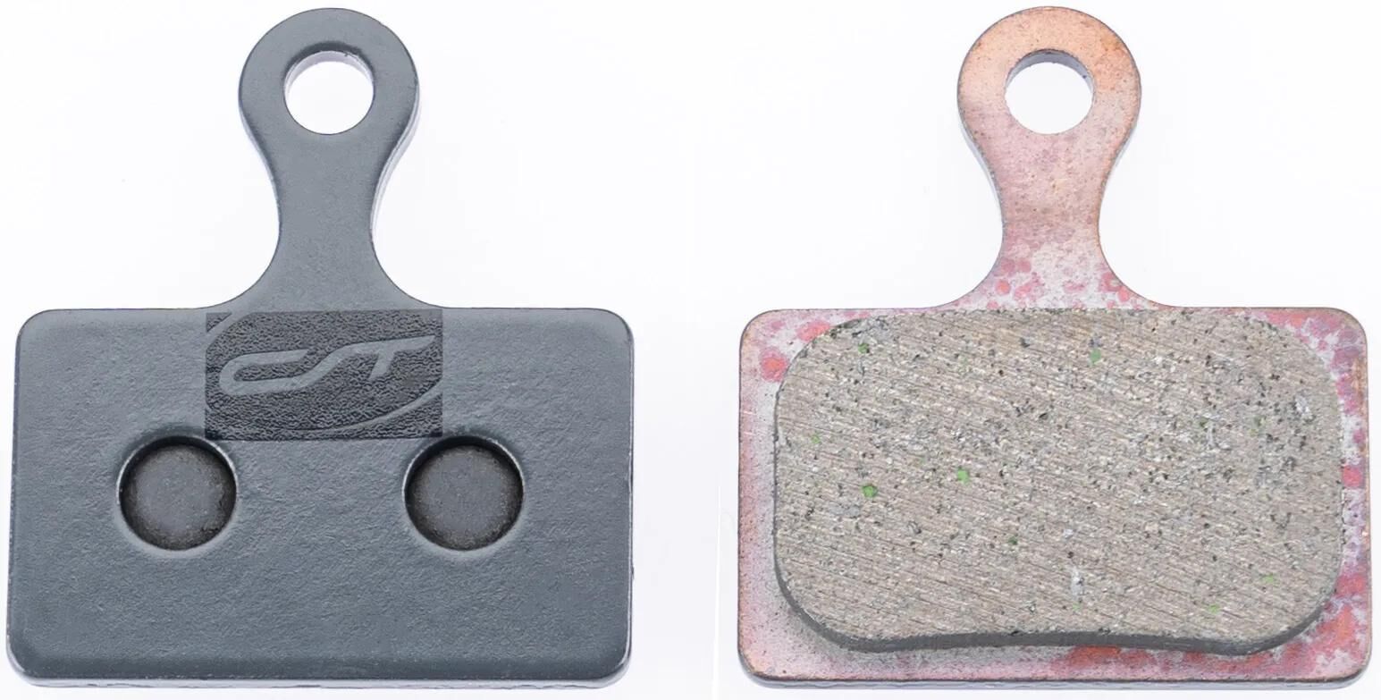 Contec scheibenbremsbelag discstop+ cbp-625 ct disc br.pad discstop+ cbp-625 s metal sintered