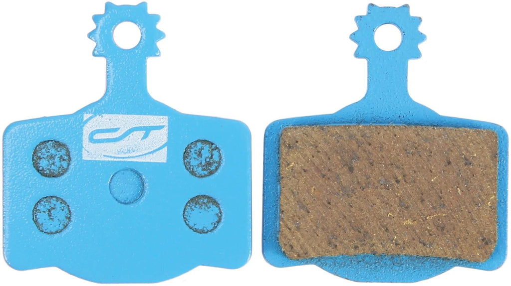 Contec scheibenbremsbelag discstop+ cbp-160 ct disc brake pads box cbp-160 magura mt2 4 6 8