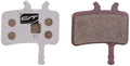 Contec scheibenbremsbelag discstop+ cbp-320 ct disc brake pads cbp-320a+avid juicy 7 alu