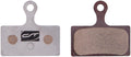 Contec scheibenbremsbelag discstop+ cbp-550 ct disc brake pads cbp-550a+shimano xtr xt