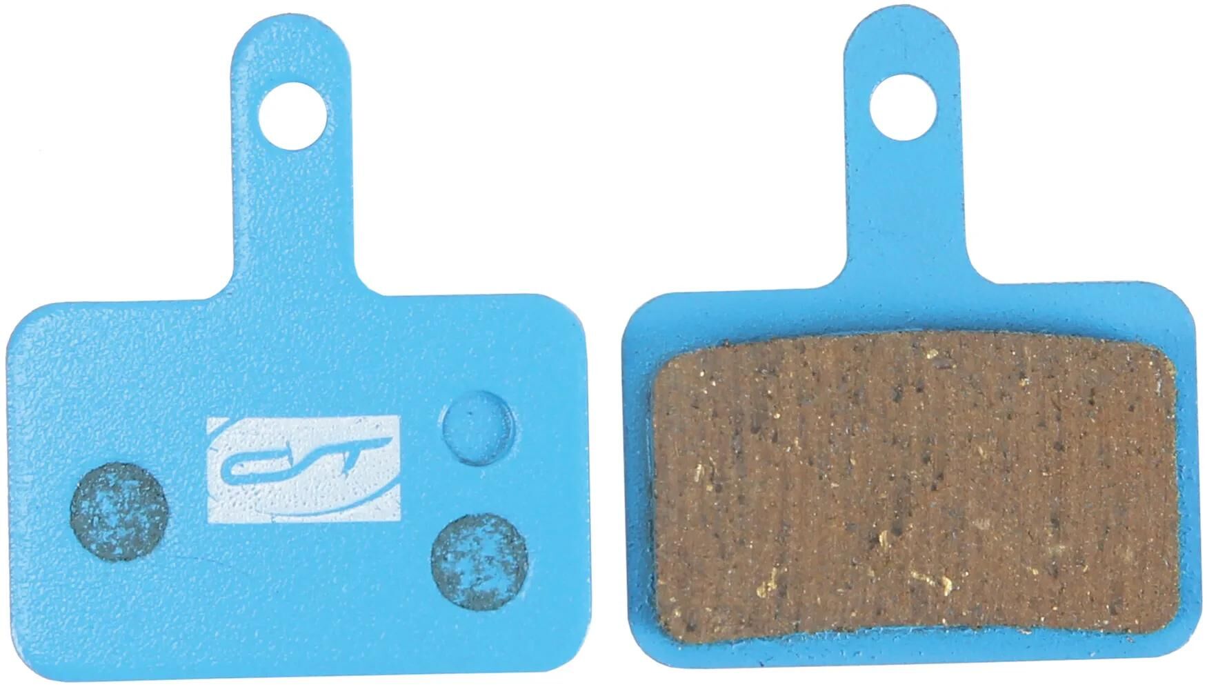 Contec scheibenbremsbelag cbp-et ct disc brakepad cbp-530 et, organic, 5mm