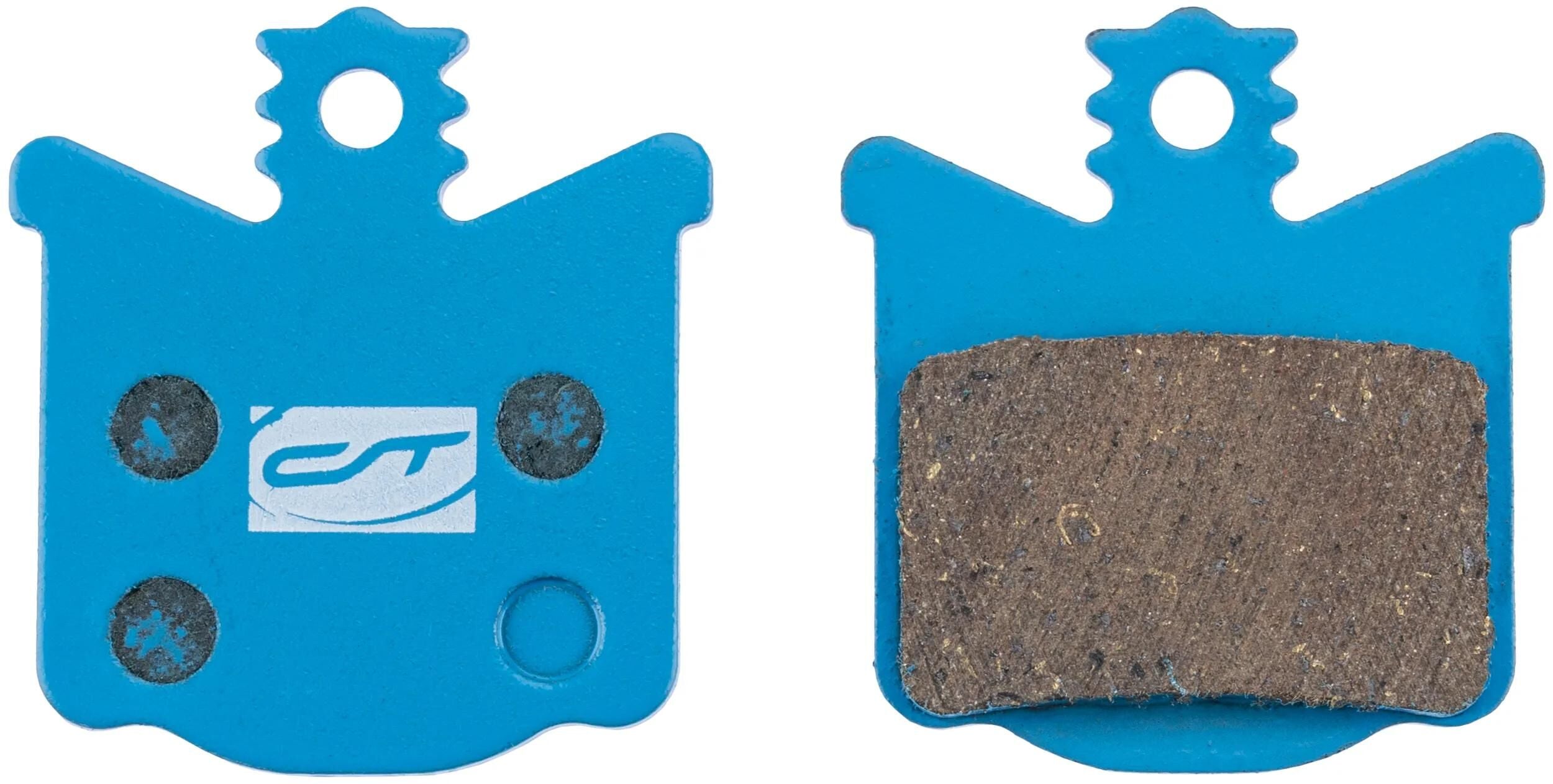 Contec scheibenbremsbelag discstop+ cbp-700 ct disc brake pads cbp-700 organic