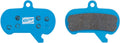 Contec scheibenbremsbelag discstop+ cbp-750 ct disc brake pads cbp-750 organic