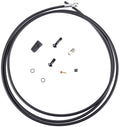Tektro bremsleitungs-kit br.line kit 5mm 2000mm banjo