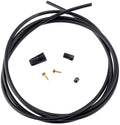 Tektro bremsleitungs-kit br.line kit 5mm 2000mm standard