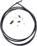 Tektro bremsleitungs-kit br.line kit 5,5mm 2500mm standard