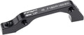 Trp adapter adapter b3 is 160r 180f incl. schr