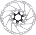 Shimano bremsscheibe deore sm-rt64 shim.brake rotors deore 203mm cl rt64 internally
