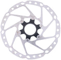 Shimano Deore SM-RT64 180mm Center Lock Bremsscheibe