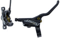 Tektro scheibenbremse orion 4p hd-m745 disc brake orion 4p hd-m745 right
