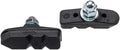 Tektro bremsschuh p205 brake shoes p205 side medium. 40mm steel