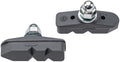 Tektro bremsschuh p205 brake shoes p205 side middle. 40mm alu