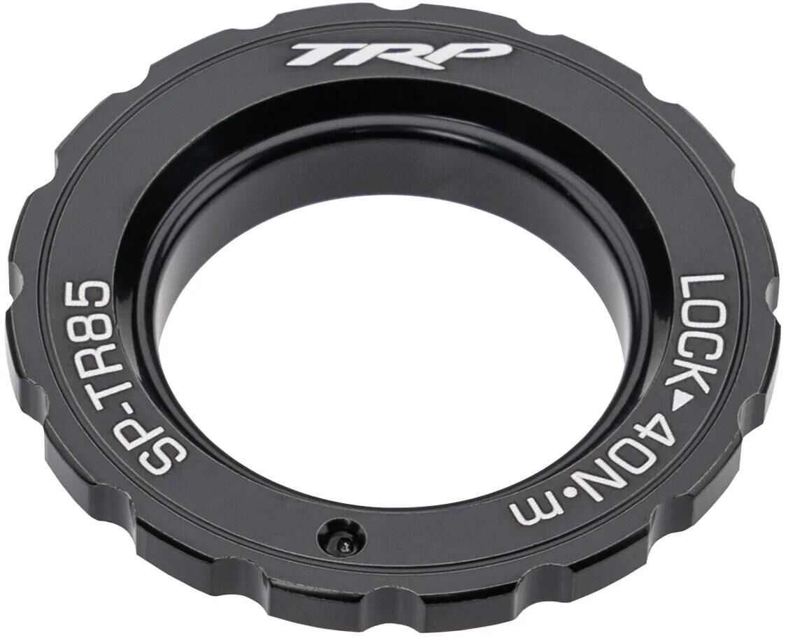 TRP-Sicherungsring für Bremsscheiben mit Zentralverschluss, Lochkreis ø15-20 mm