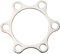 Trp spacer spacer 1,0mm 1.0 mm 6-loch
