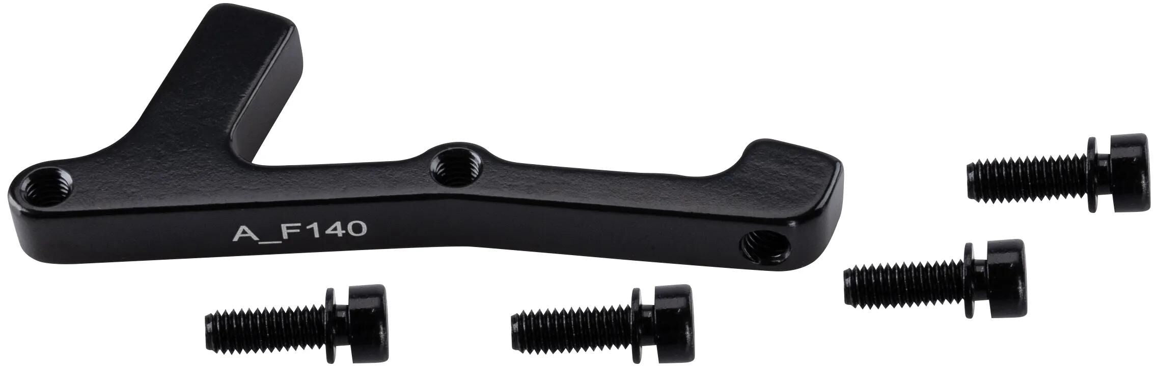 Trp adapter is adapter a1 140mm front