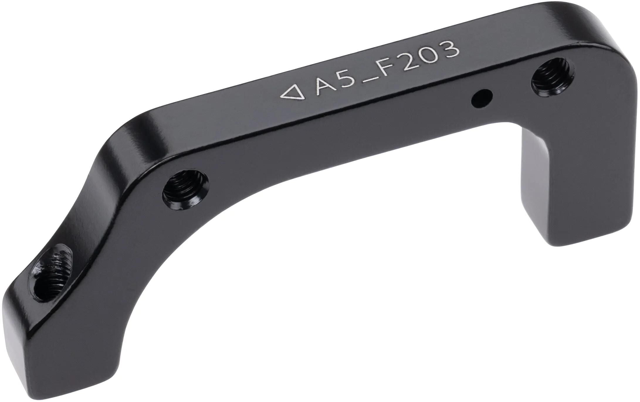 Trp adapter adapter a5 is 203f incl. screws