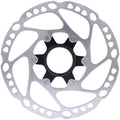 Shimano bremsscheibe deore rt-64mag rotor shim.deore rt-64mag 160mm cl