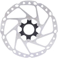Shimano bremsscheibe deore rt-64mag rotor shim.deore rt-64mag 180mm cl