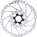 Shimano bremsscheibe deore rt-64mag rotor shim.deore rt-64mag 203mm cl
