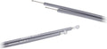 Shimano remkabelset road sil-tec br.cab.set shim.road sil-tec high tech grey