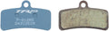 Trp scheibenbremsbelag disc brake pad p-q12rs resin 10 pairs