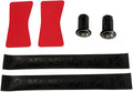 Silca lenkerband nastro cuscino handlebar tape nastro cus.2.5 red