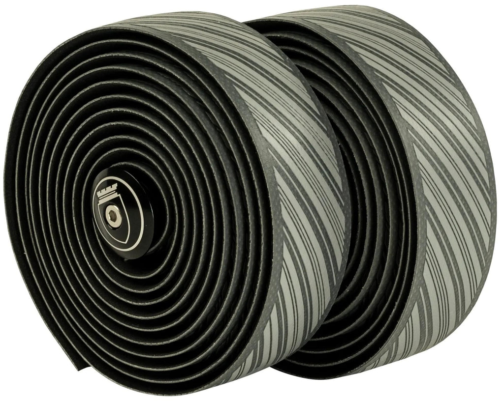 Silca lenkerband nastro cuscino handlebar tape nastro cus.2.5 grey