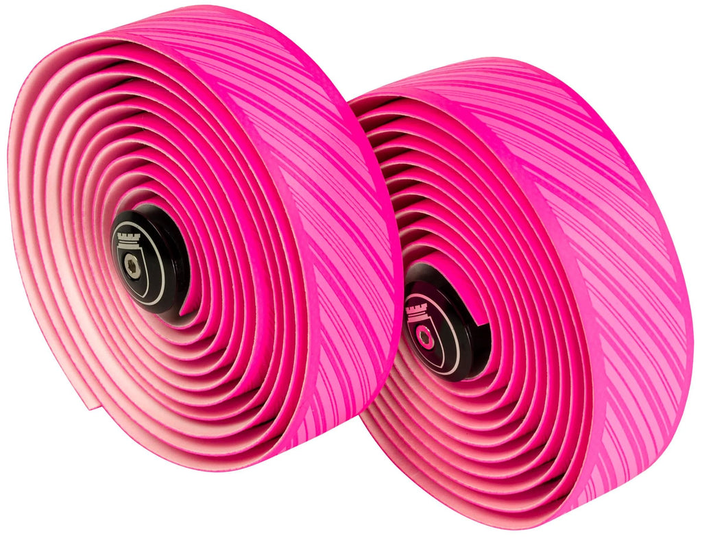 Silca lenkerband nastro cuscino bar tape nastro cuscino neon pink