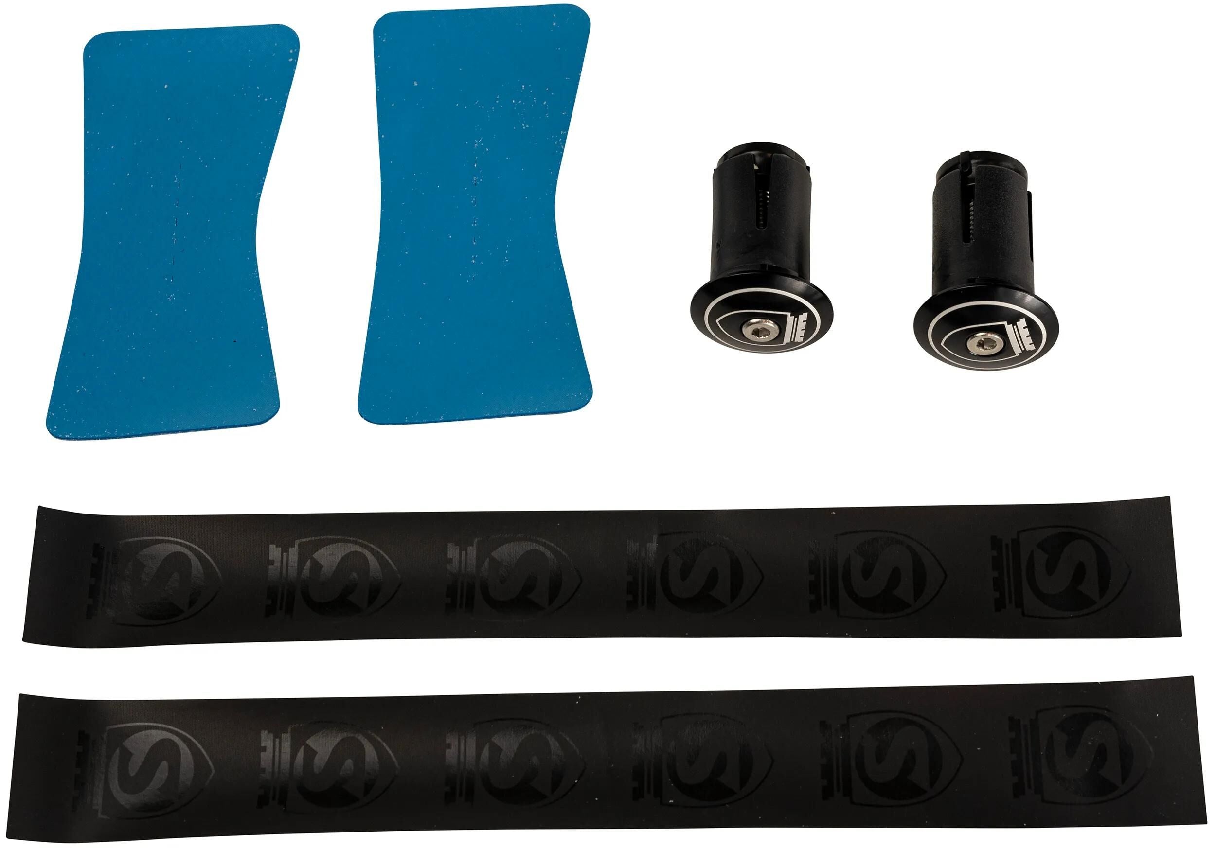 Silca lenkerband nastro cuscino bar tape nastro cuscino cyan blue
