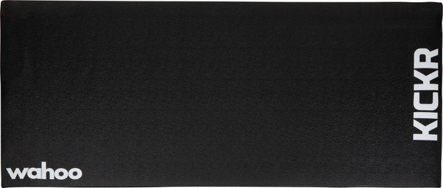 Wahoo kickr floor mat