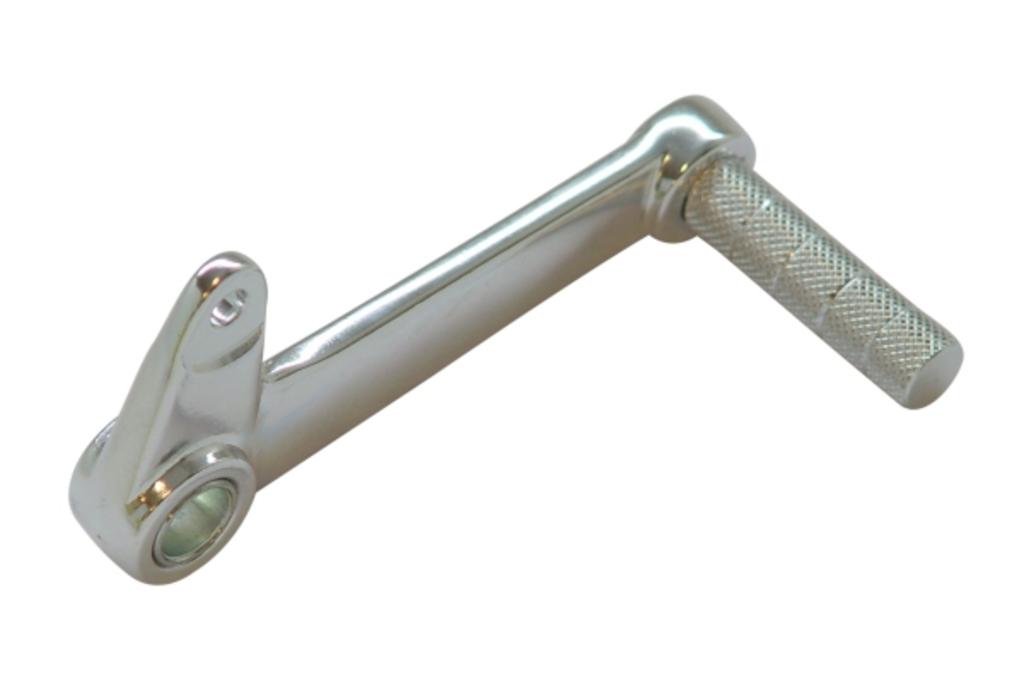 Schaltpedal Alu | AM6