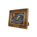 Cosydecor fotolijst jim 13x18 naturel goud hout