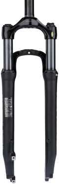 Rst federgabel volant t spring volant t 28 all black disc