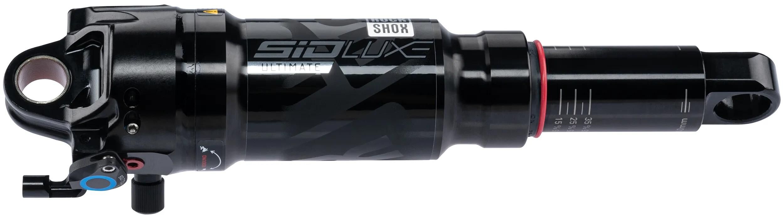 Rockshox schokbreker sidluxe ultimate 3 a2