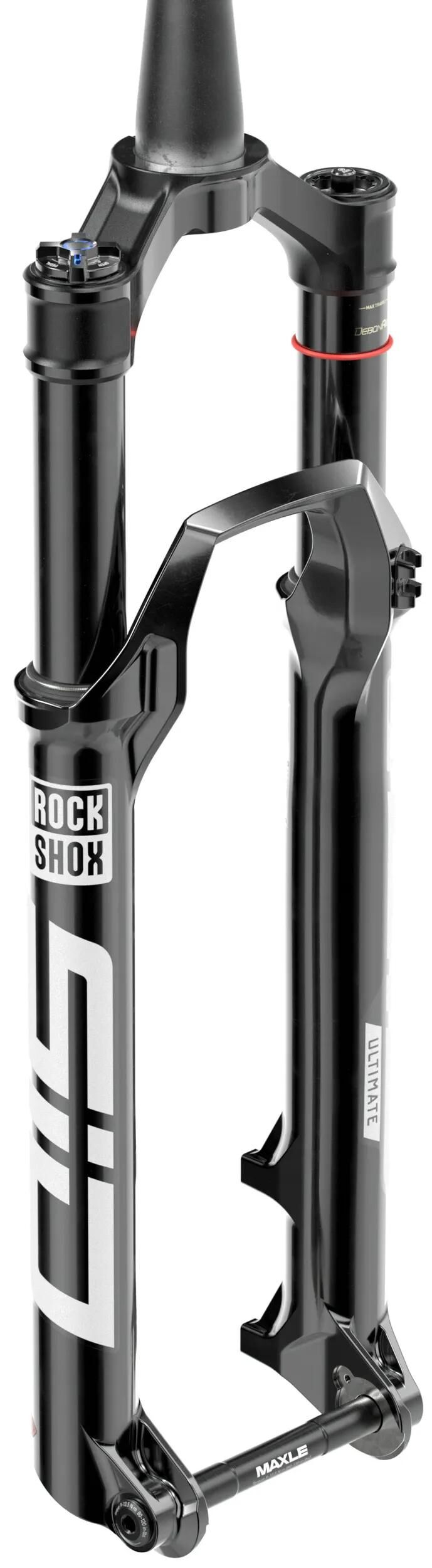 Rockshox verende voorvork sid ultimate race day 3p susp.fork rs sid ult.race day 3p 27,5 + 29 boost