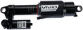 Rockshox federbein vivid ultimate rc2t rear shock rs vivid ult. rc2t 250 x 72,5mm