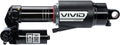 Rockshox federbein vivid ultimate rc2t rear shock rs vivid ult. rc2t 205 x 57,5mm