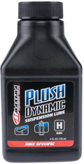 Rockshox federgabelöl maxima plush heavy fork oil rs maxima plush heavy 120ml
