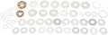 Rockshox tuning-kit tuning kit rs deluxe air