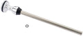 Rockshox federschaft debon air spring shaft rs debonair 130mm 27 29