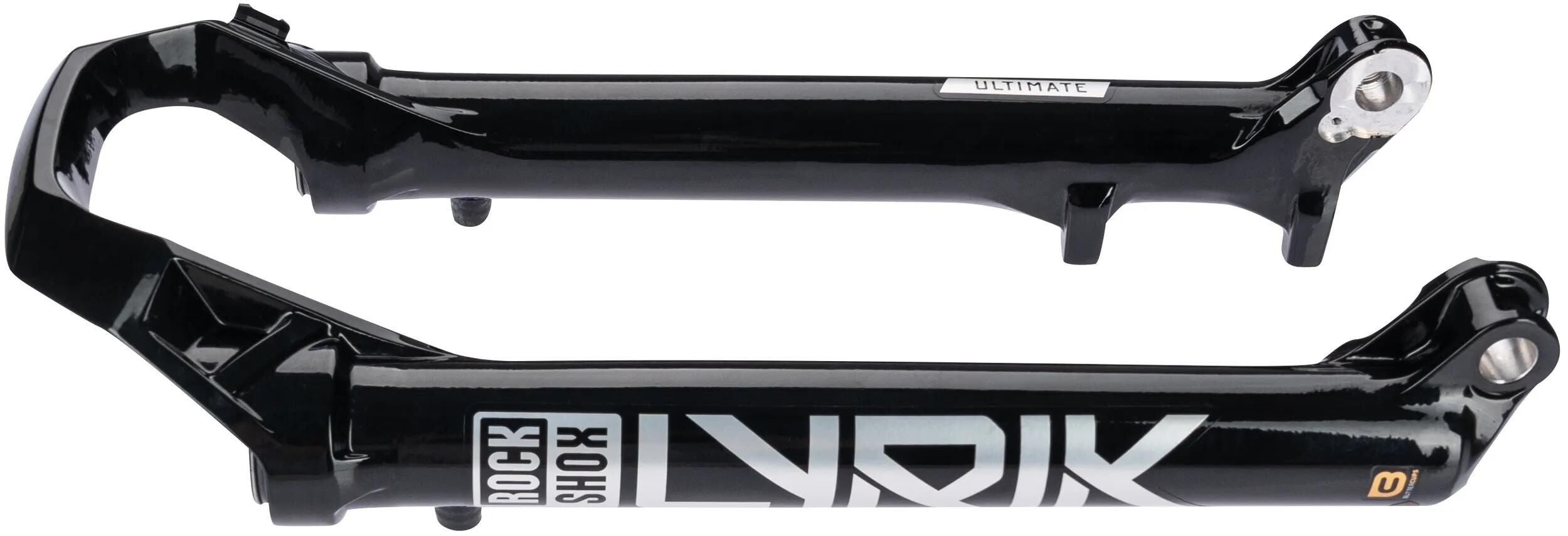 Rockshox tauchrohr sliders rs 29 15 x 110 boost f.lyrik gl.black