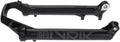 Rockshox tauchrohr sliders rs 29 15 x 110 boost f.lyrik black