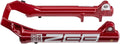 Rockshox tauchrohr sliders rs 27,5 15 x 110 red