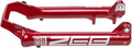 Rockshox tauchrohr sliders rs 29 15 x 110 red